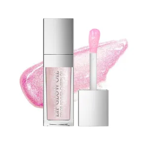 Hello Kiss Lip Glow Oil 07 8ml