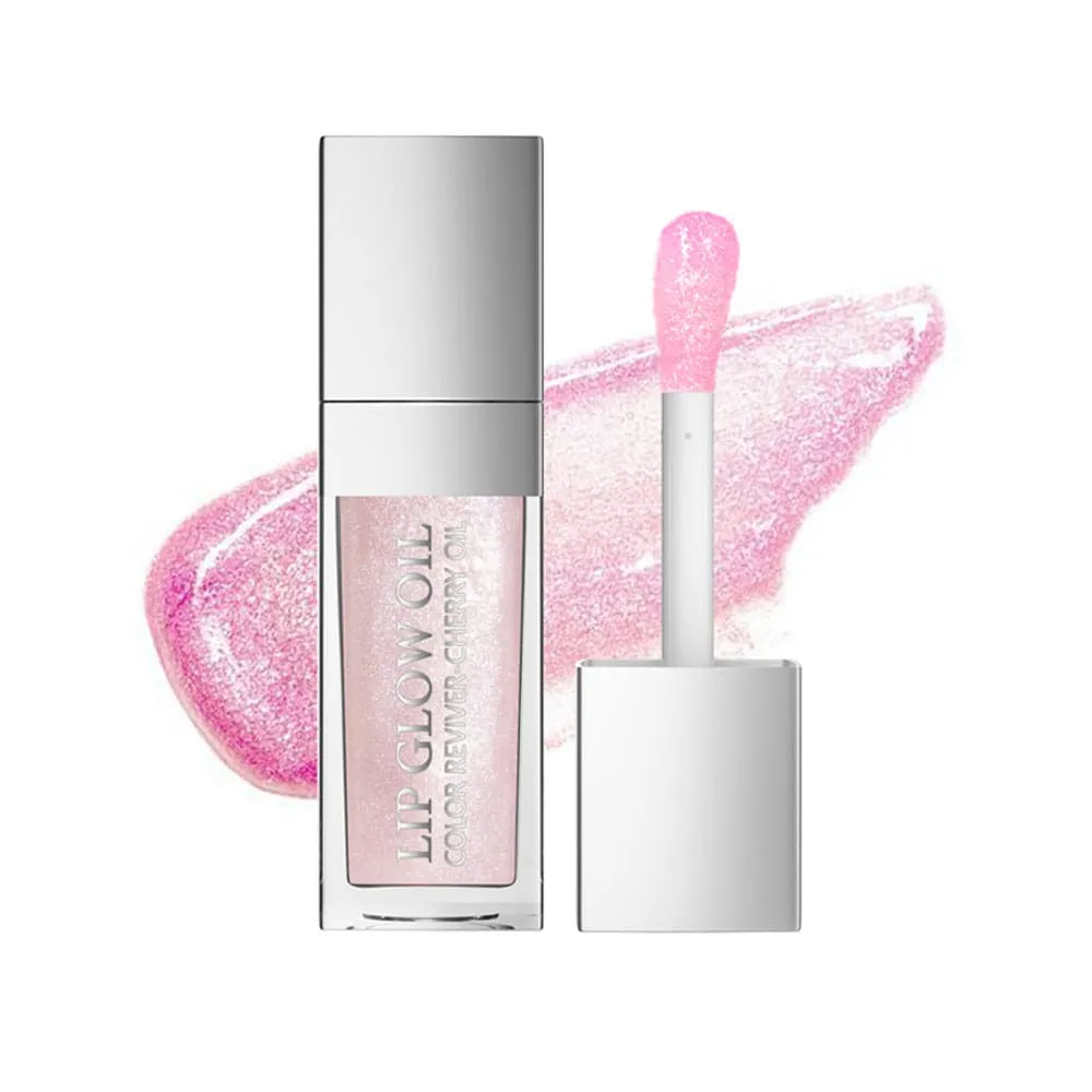 Hello Kiss Lip Glow Oil 07 8ml