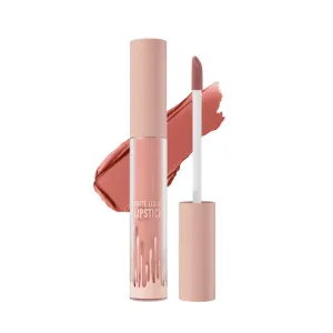 Hello Kiss Matte Liquid Lipstick 04