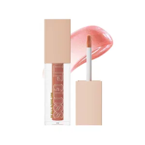 Hello Kiss Moisturising & Plump Lip Gloss 003 Moon