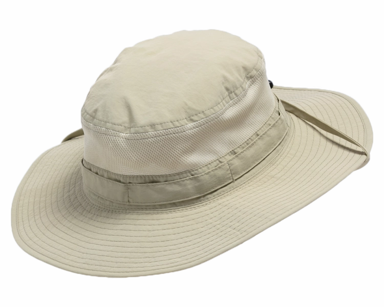 Henschel Hat Company | Ravenna Packable Booney