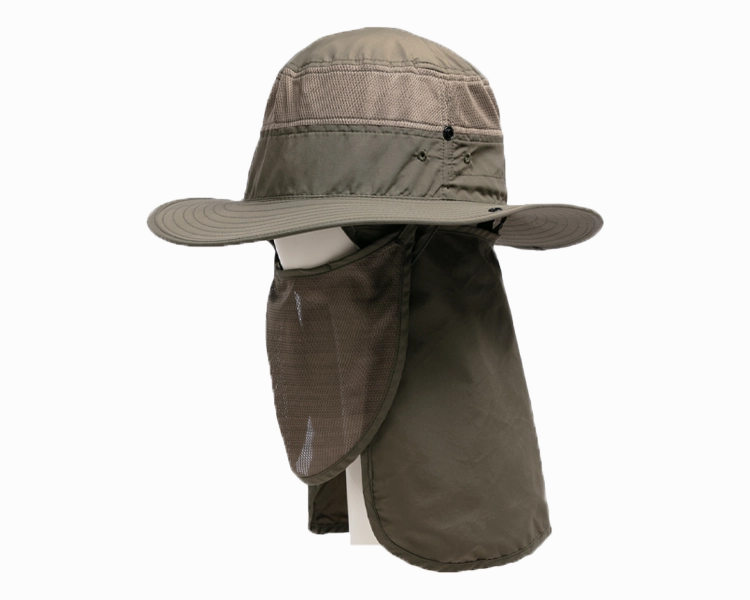 Henschel Hat Company | Wellston Outdoor Booney Hat