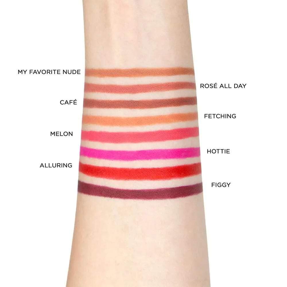 LA Colors Gel Lipliner Fetching