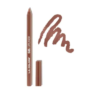 LA Colors Gel Lipliner My Favorite Nude