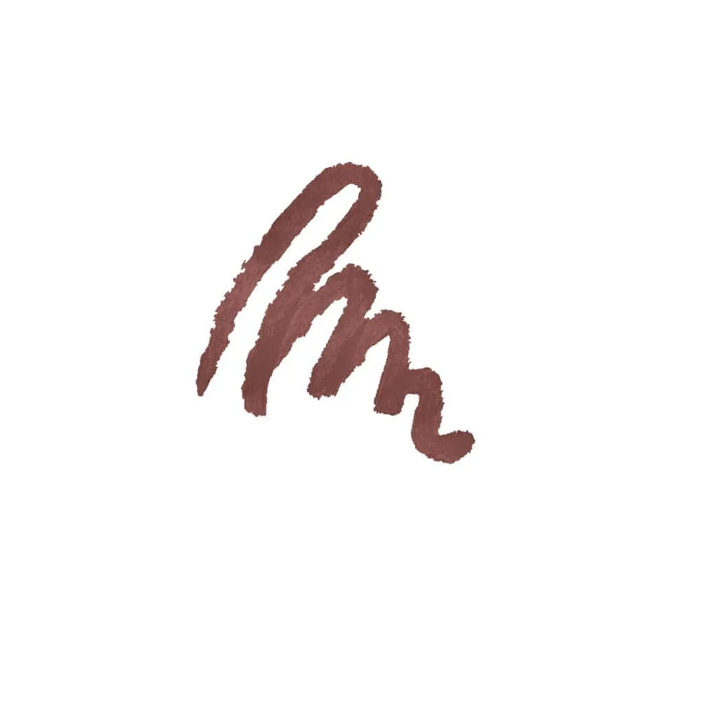 LA Colors Gel Lipliner My Favorite Nude