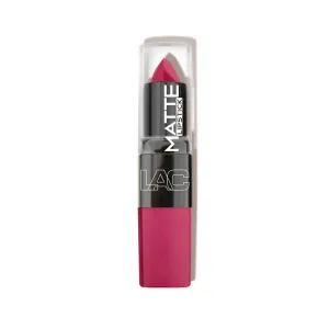 LA Colors Matte Lipstick Enchanting