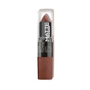 LA Colors Matte Lipstick In Love