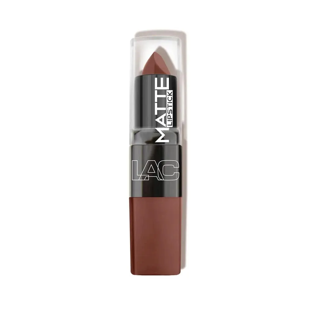 LA Colors Matte Lipstick In Love