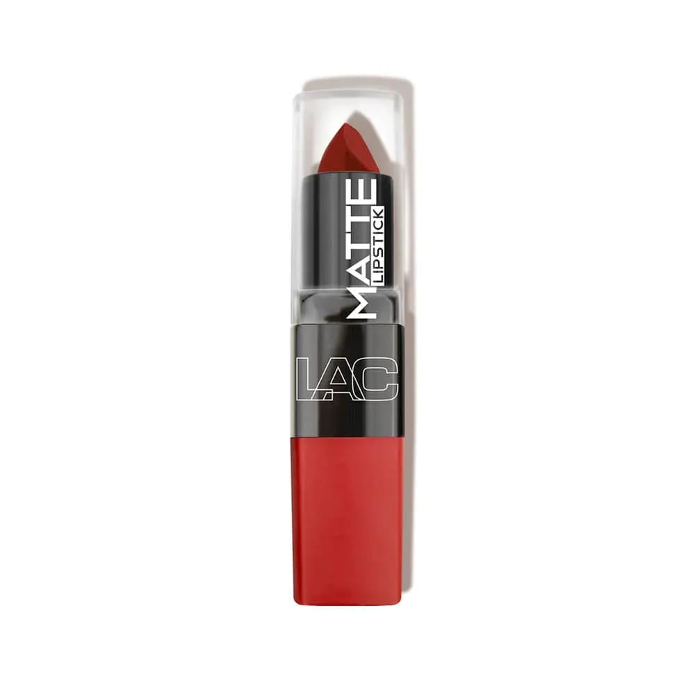 LA Colors Matte Lipstick Starlet