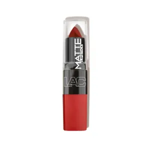 LA Colors Matte Lipstick Starlet