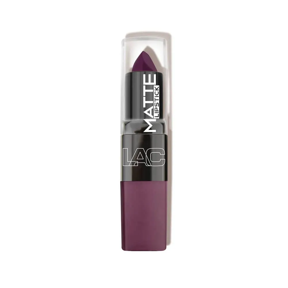 LA Colors Matte Lipstick Venom