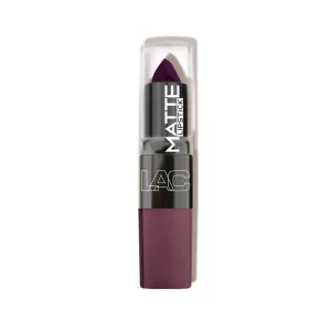 LA Colors Matte Lipstick Wicked