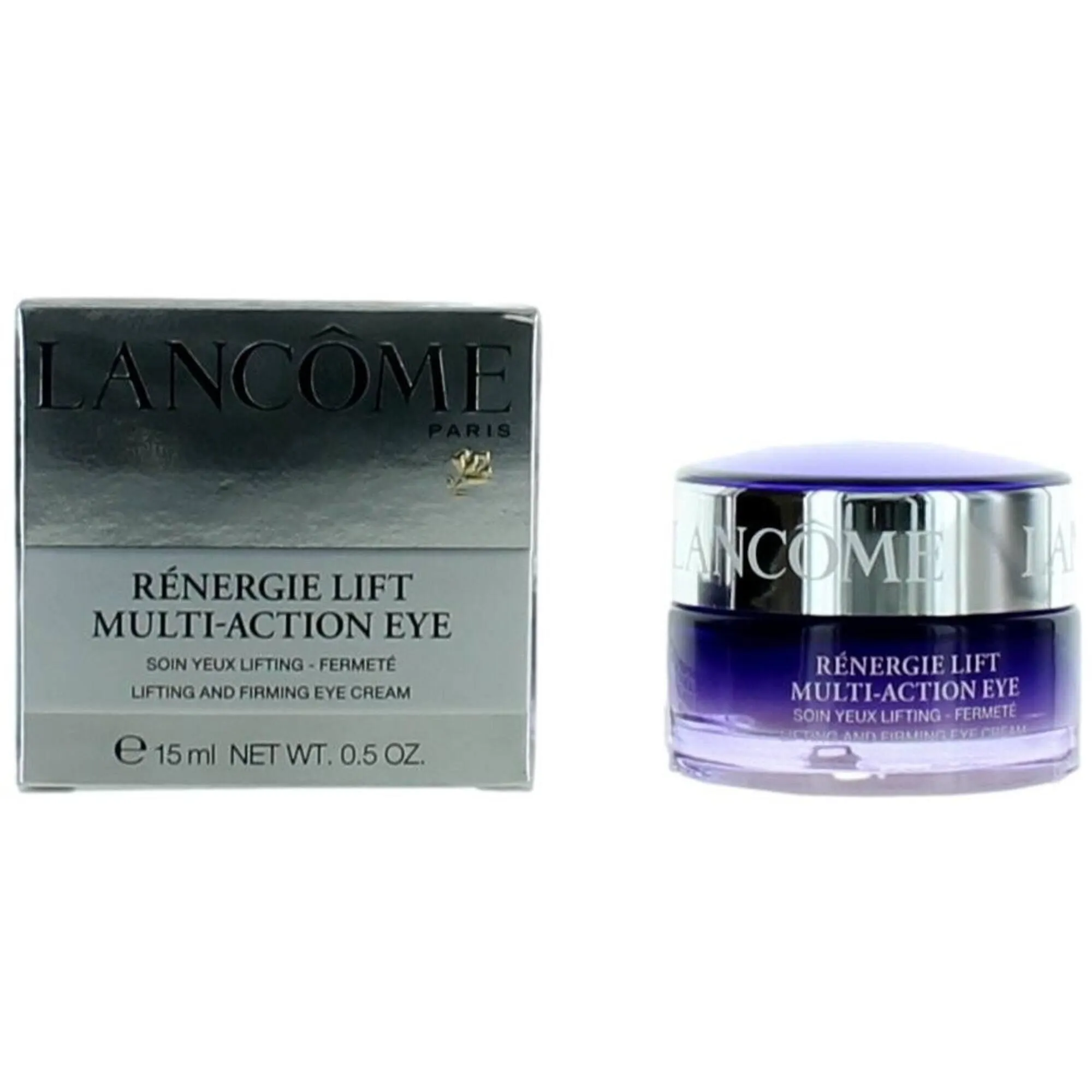 Lancome Women's Eye Cream - Renergie Lift Multi-Action Firming Wrinkle-Reducing, .5 oz