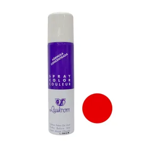 Laukrom Color Spray Purple Rojo 75ml