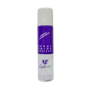 Laukrom Color Spray Purple Rubi 75ml