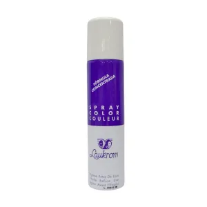 Laukrom Color Spray Purple Violeta 75ml