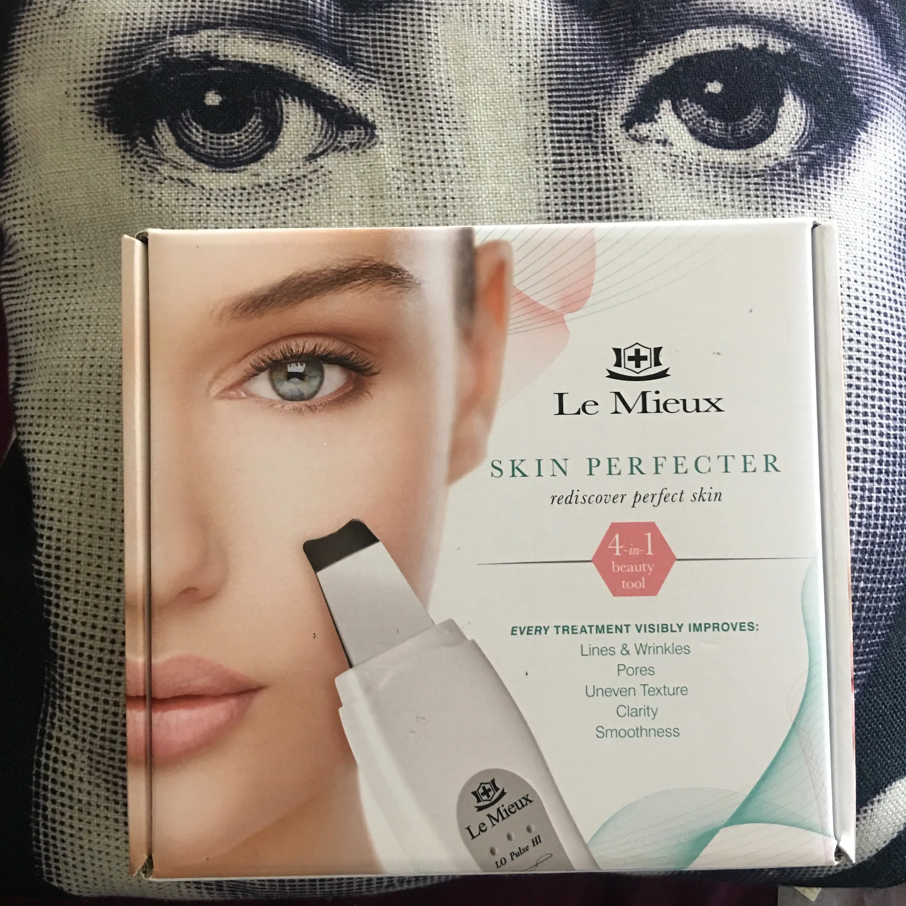 Le Mieux Skin Perfecter