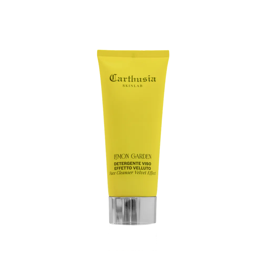 Lemon Garden - Face Cleanser