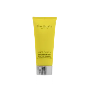 Lemon Garden - Face Cleanser