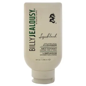 Liquidsand Exfoliating Facial Cleanser