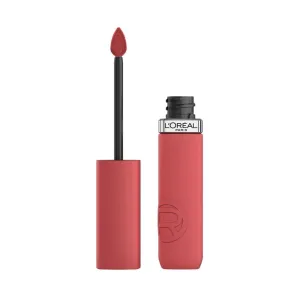 L'Oréal Paris Infallible Matte Resistance Liquid Lipstick 230 Shopping Spree