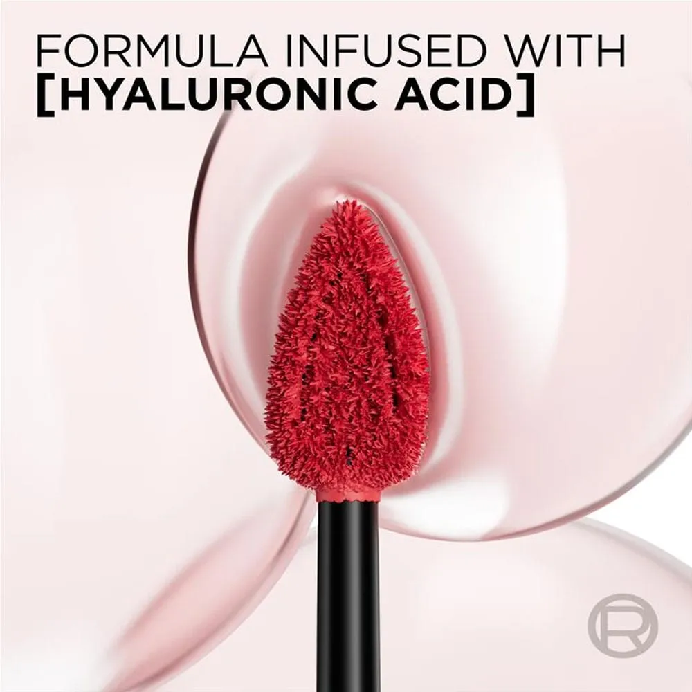 L'Oréal Paris Infallible Matte Resistance Liquid Lipstick 630 Rose Heat