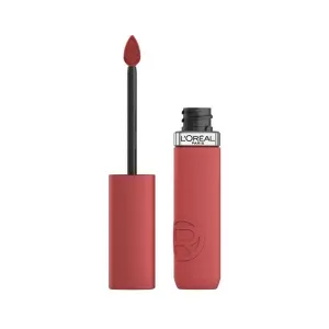 L'Oréal Paris Infallible Matte Resistance Liquid Lipstick 645 Crush Alert