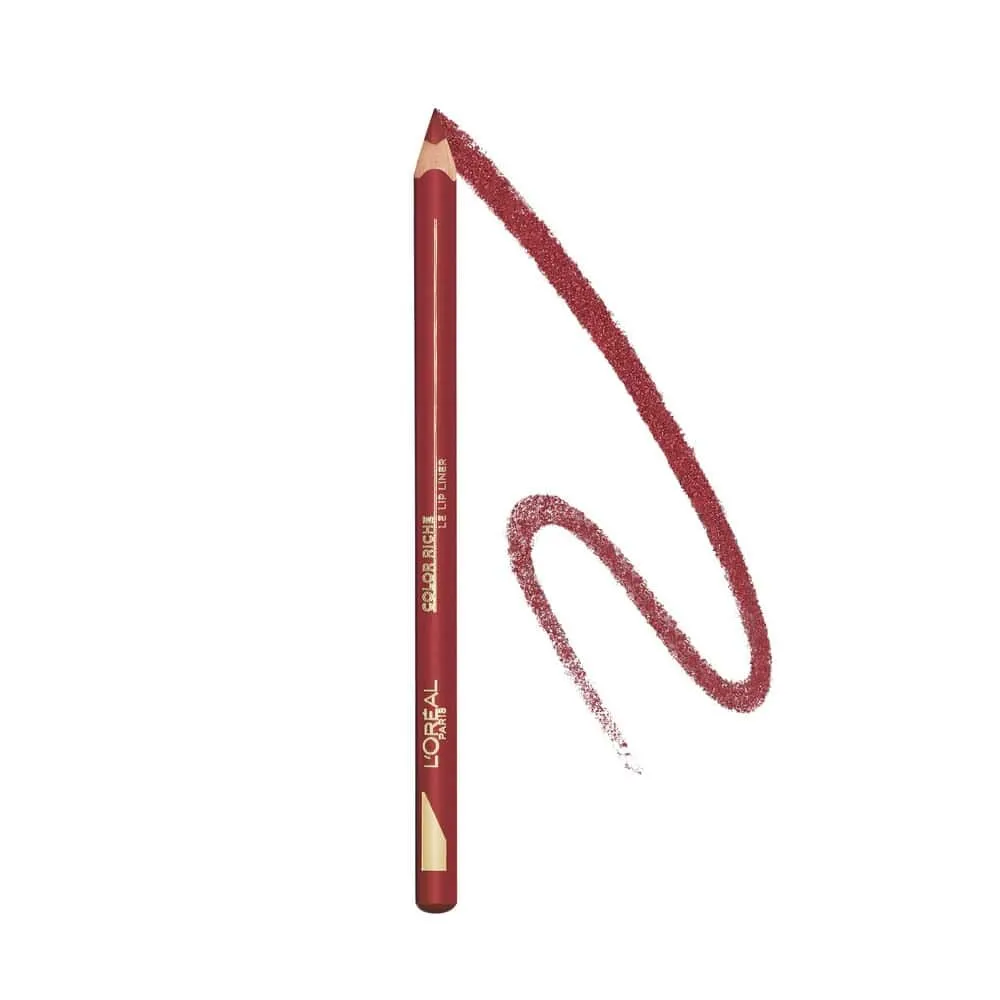 L'Oreal Color Rich Lip Liner 126 Excusez Moi