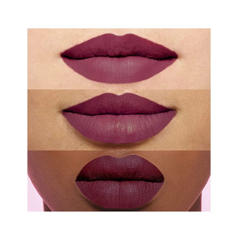 L'Oreal Matte Lip Crayon 107 Sizzling Sugar