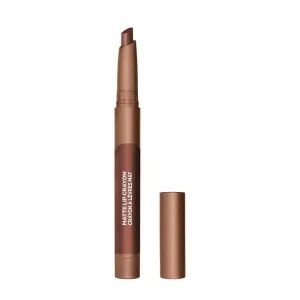 L'Oreal Matte Lip Crayon 513 Lavender Honey
