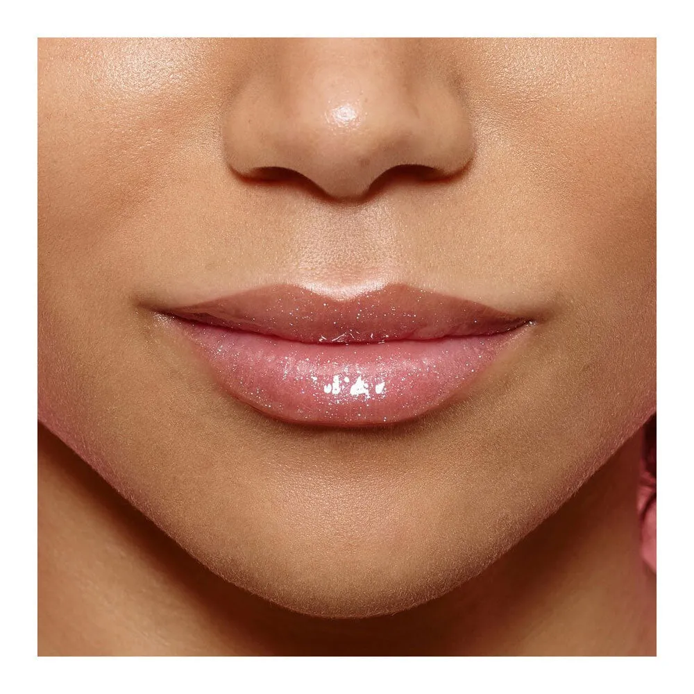 L'Oreal Rouge Signature Plumping Gloss 400 I Maximize 7ml