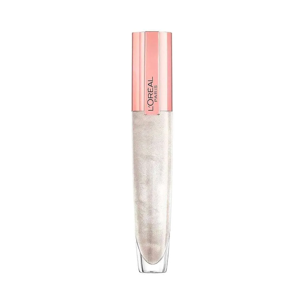 L'Oreal Rouge Signature Plumping Gloss 400 I Maximize 7ml