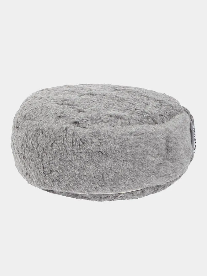 Manduka Wool Meditation Cushion