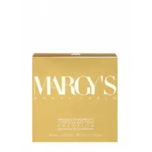 Margy's Monte Carlo Eye Contour Lift Collagen Mask