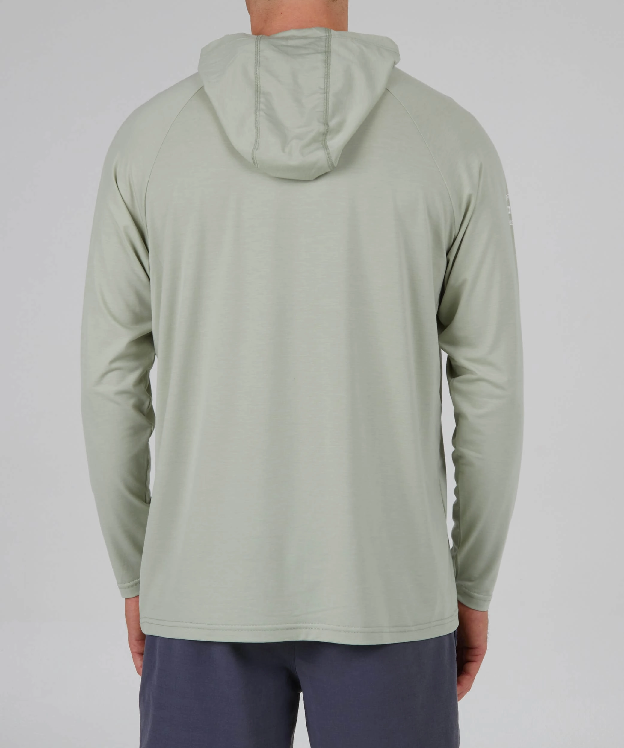 Mariner Hood - Dusty Sage