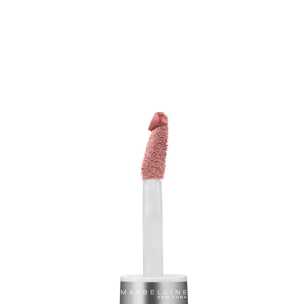 Maybelline Super Stay 24Hr 2 Step Colour Lipstick 150 Timeless Toffee