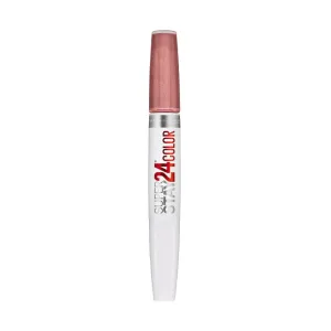 Maybelline Super Stay 24Hr 2 Step Colour Lipstick 150 Timeless Toffee