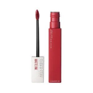 Maybelline Super Stay Matte Ink Lip Color 20 Pioneer 5ml