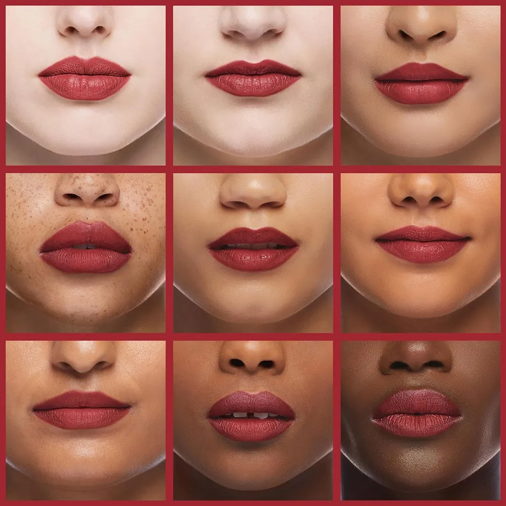 Maybelline Super Stay Matte Ink Lip Color 20 Pioneer 5ml