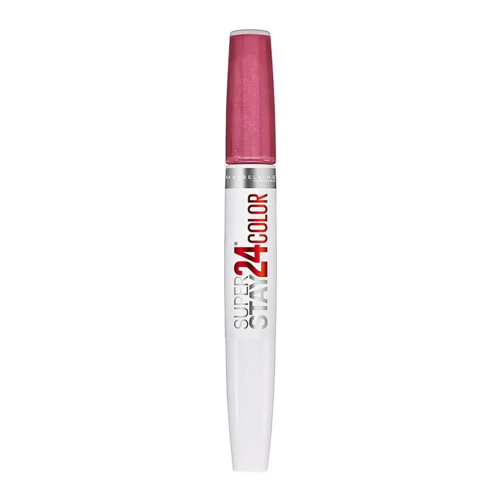Maybelline SuperStay 24hr 2 Step Color 105 Blush On