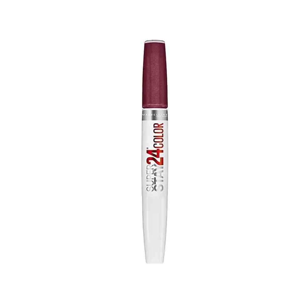 Maybelline SuperStay 24hr 2 Step Color 120 Always Heather