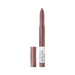 Maybelline SuperStay Ink Crayon 105 On The Grind