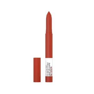 Maybelline SuperStay Ink Crayon 110 Rise To The Top