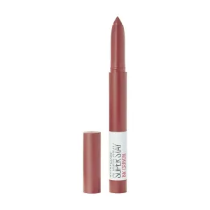 Maybelline SuperStay Ink Crayon 20 Enjoy The View