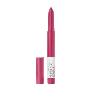 Maybelline SuperStay Ink Crayon 35 Treat Yourself
