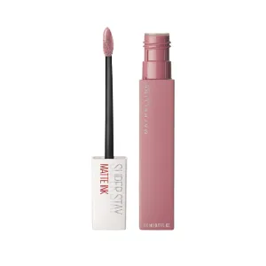 Maybelline SuperStay Matte Ink Lip Color 10 Dreamer