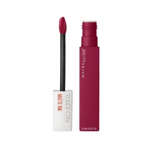Maybelline SuperStay Matte Ink Lip Color 120 Artist 5ml
