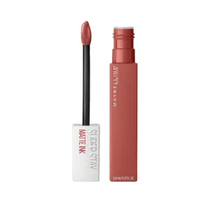 Maybelline SuperStay Matte Ink Lip Color 130 Self Starter 5ml