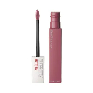 Maybelline SuperStay Matte Ink Lip Color 15 Lover
