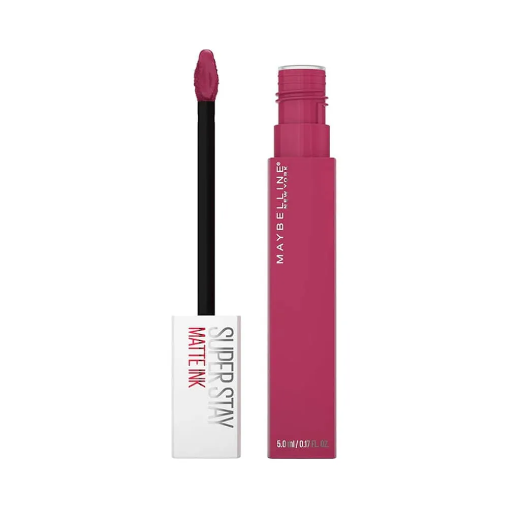 Maybelline SuperStay Matte Ink Lip Color 150 Pathfinder